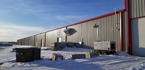 3646 160th Q Ave NW, Fairview, MT 59221